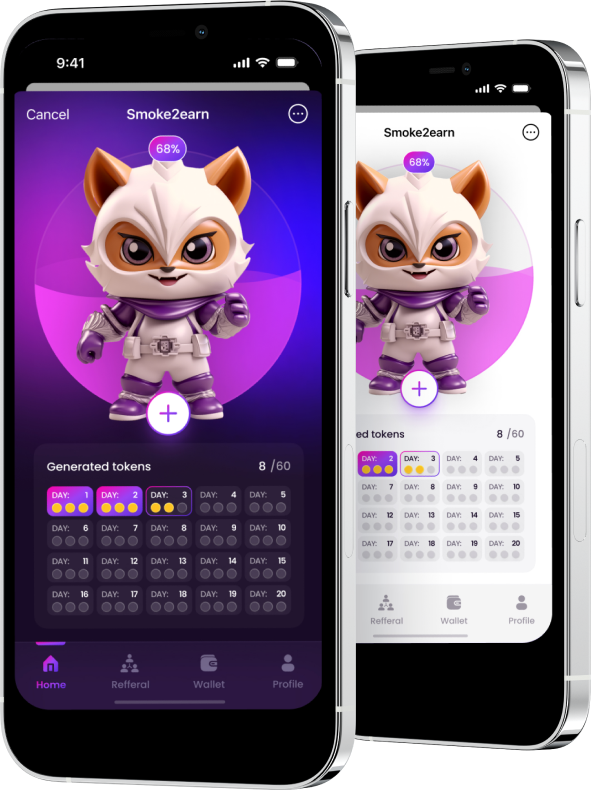 app example