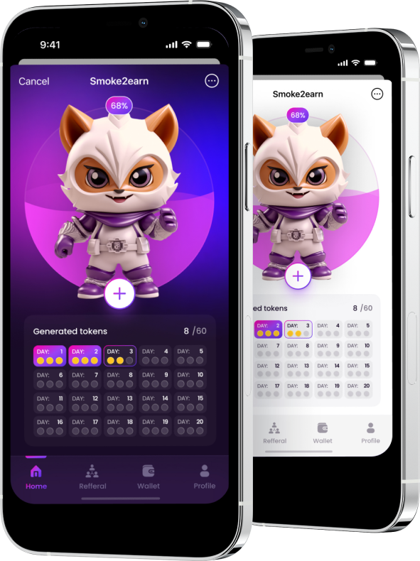 app example